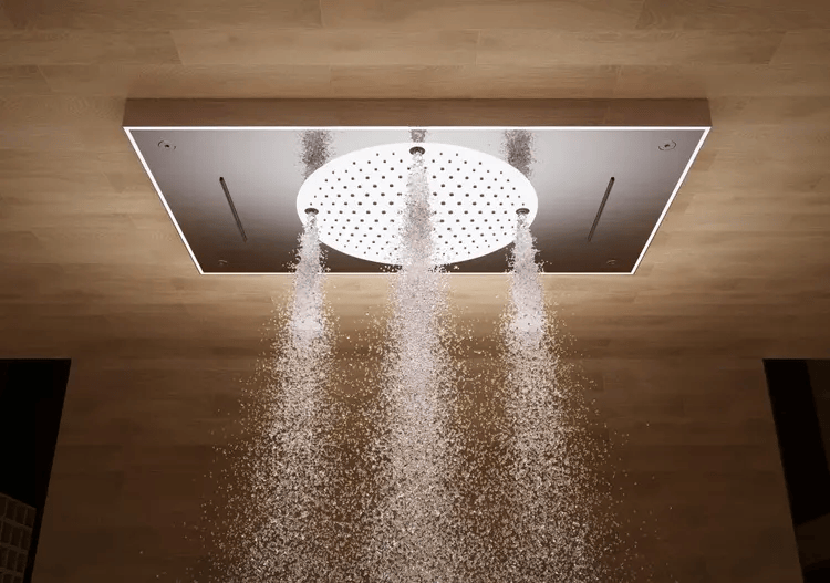 固比德衛浴，重新定義高階衛浴生活！