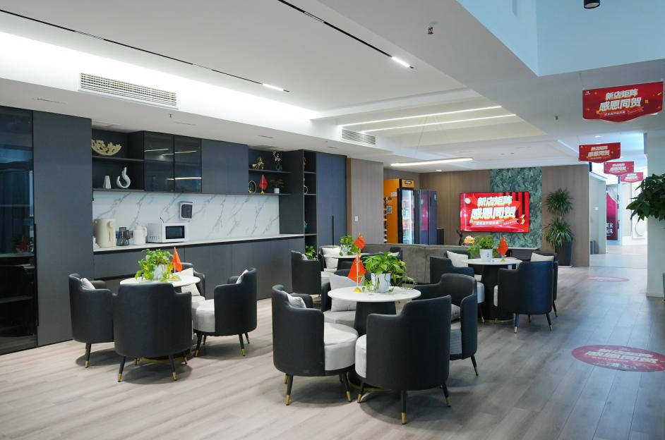 高價效比商業裝修機構與誠信酒店裝修機構的優選之法