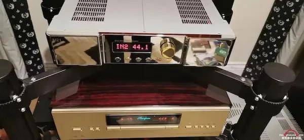 《Stereophile》“2025年度音響器材榜”（三）：獲獎的數字類音源