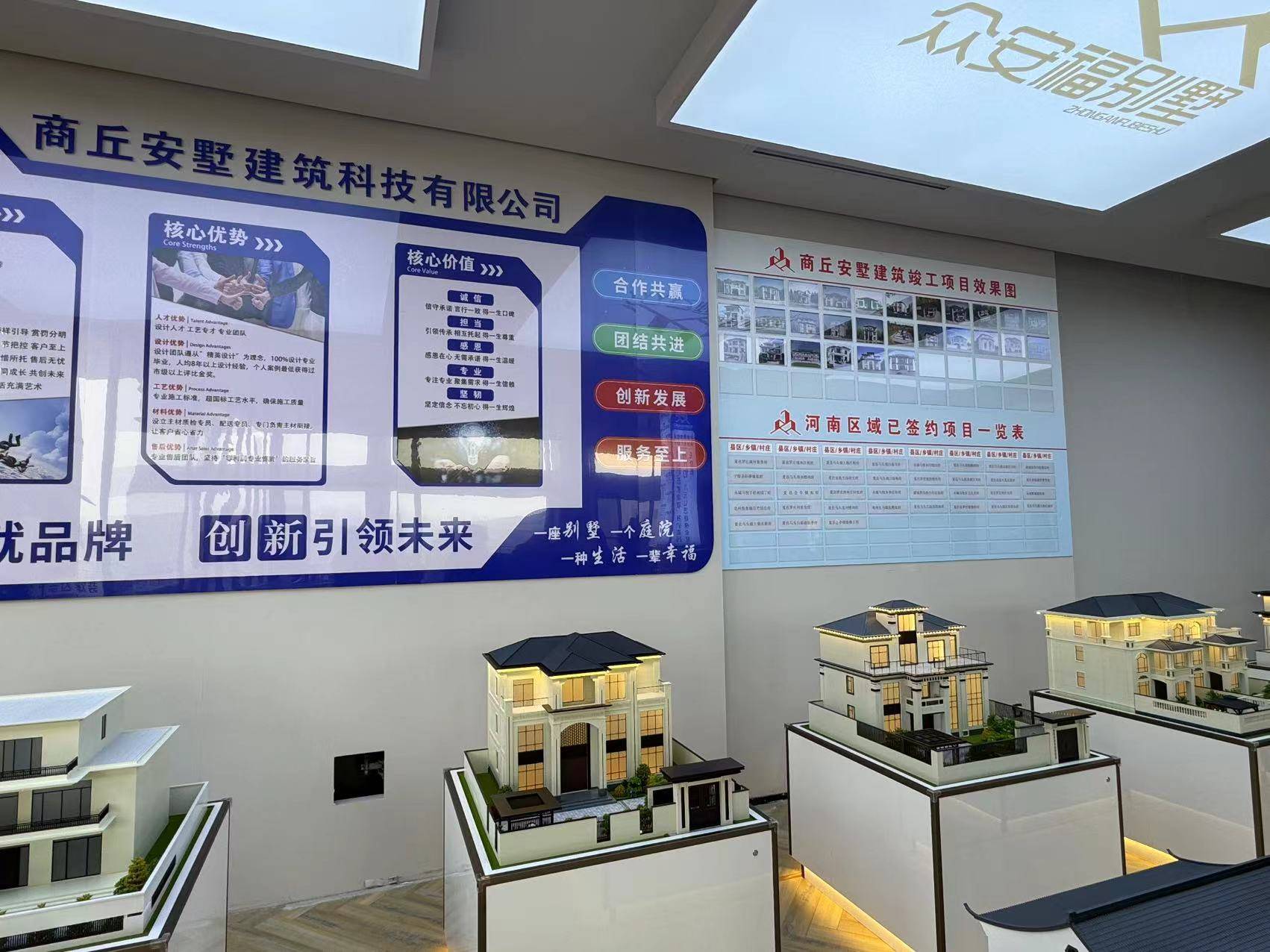 河南商丘夏邑順和房產您身邊的房產服務專家