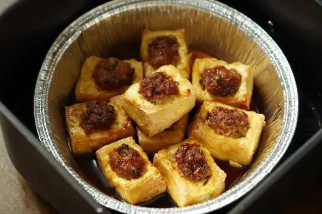 饞鬼別走，這會兒看了中午就能吃上的菜譜