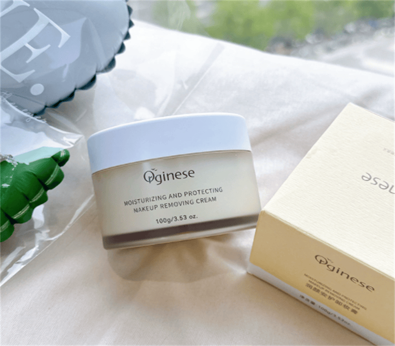 玫瑰痤瘡用什麼卸妝比較好？深層潔淨不緊繃