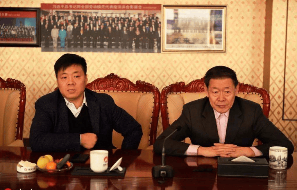 “山東首富”造車，千億鋁業帝國的賭局