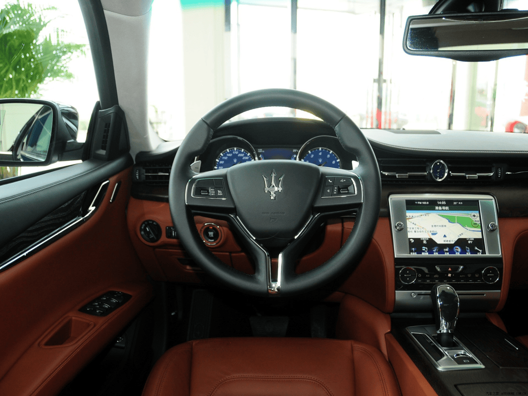 微商害死瑪莎拉蒂？今天咱們想說點不一樣的。