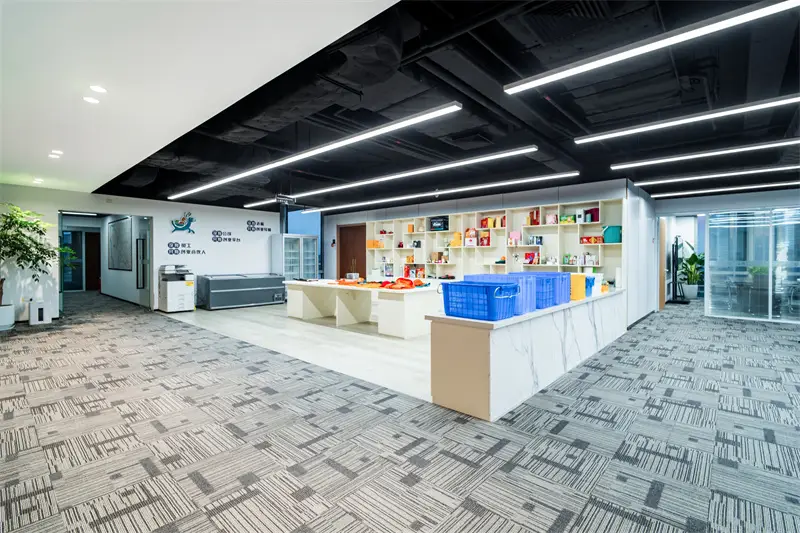 本地生鮮加盟優選，超市生鮮加盟的靠譜之選