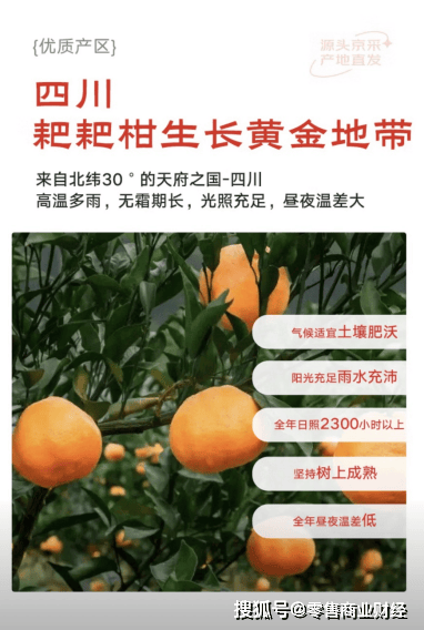 京東生鮮元旦消費熱 凸顯三大核心趨勢