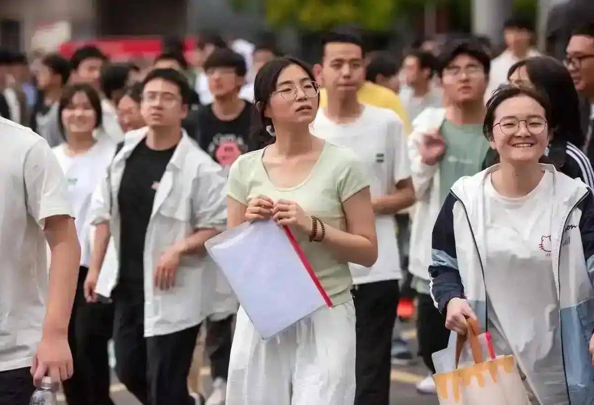 原創考生家長必看！一文徹底讀懂園林、園藝、風景園林五大專業的本質