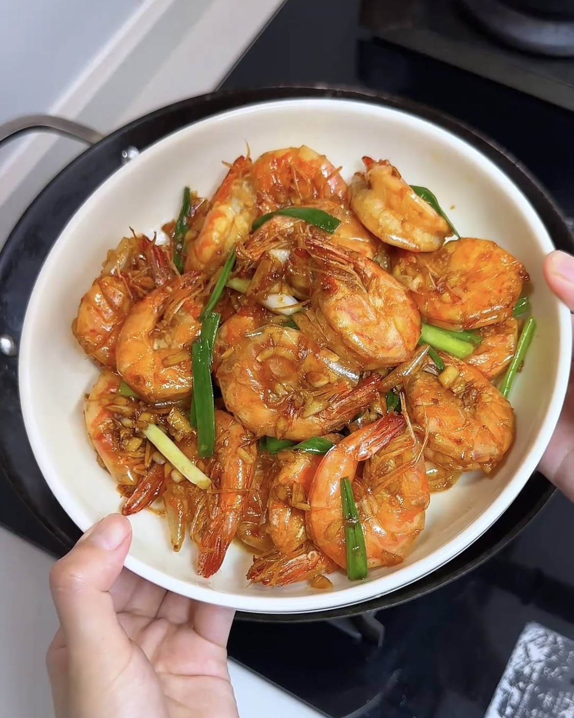 原創迎元旦家宴的5道吉祥菜譜，為2026新年圖個好彩頭