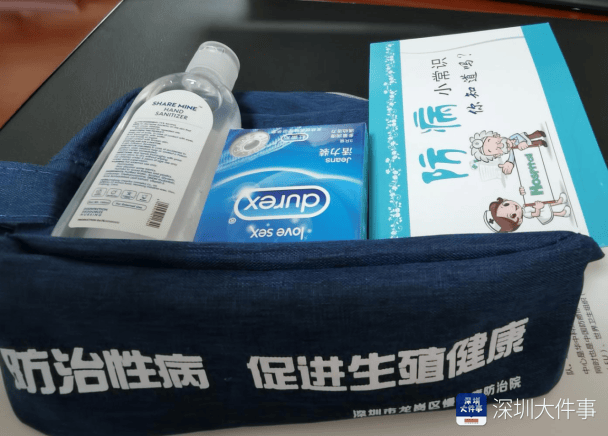 男子未讓原配篩查致情人染性病，隱秘關係性病傳播鏈怎麼斷？