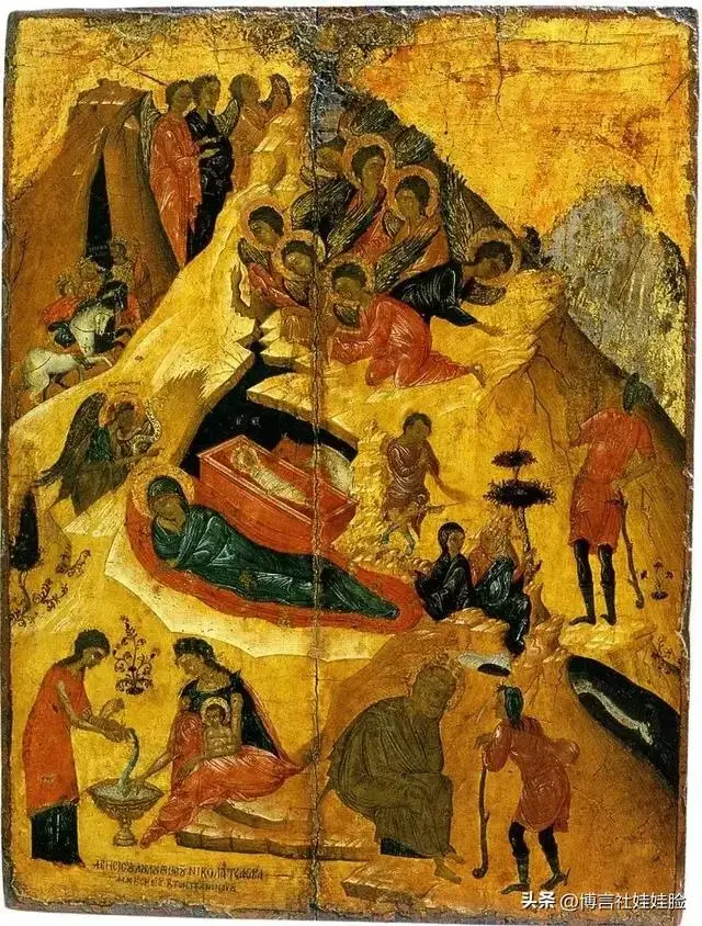 原創明明信一個神，為什麼基督教3大教派你死我活？基督教3教簡史