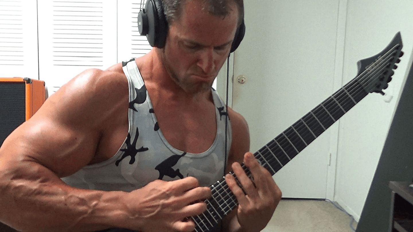 【吉他教學】吉他練習的幾種誤區·吉他練習錯誤方法·吉他自學·自學吉他·吉他教程·吉他教室