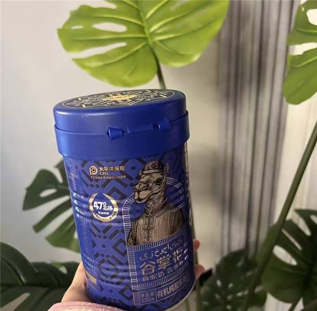 2025駝奶粉，評測駝奶粉哪個品牌是正品駝奶？