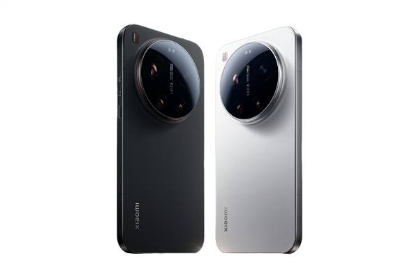 快科技2025年度評獎：智慧手機篇