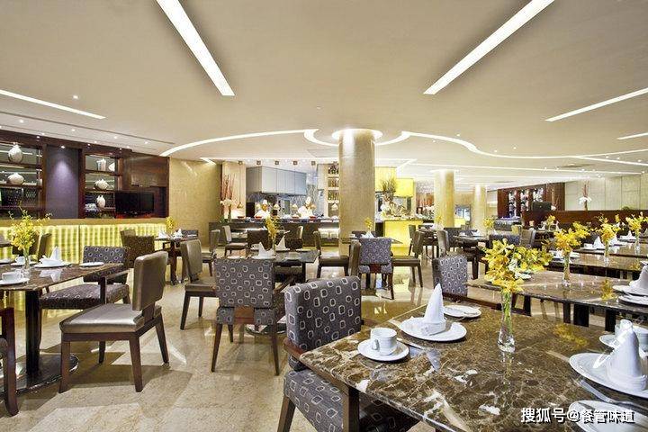 餐飲加盟：如何避開韭菜命運？