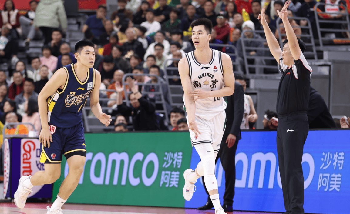 原創功夫籃球適合打日本？郭士強現場考察張寧 或許打動他的另有其人