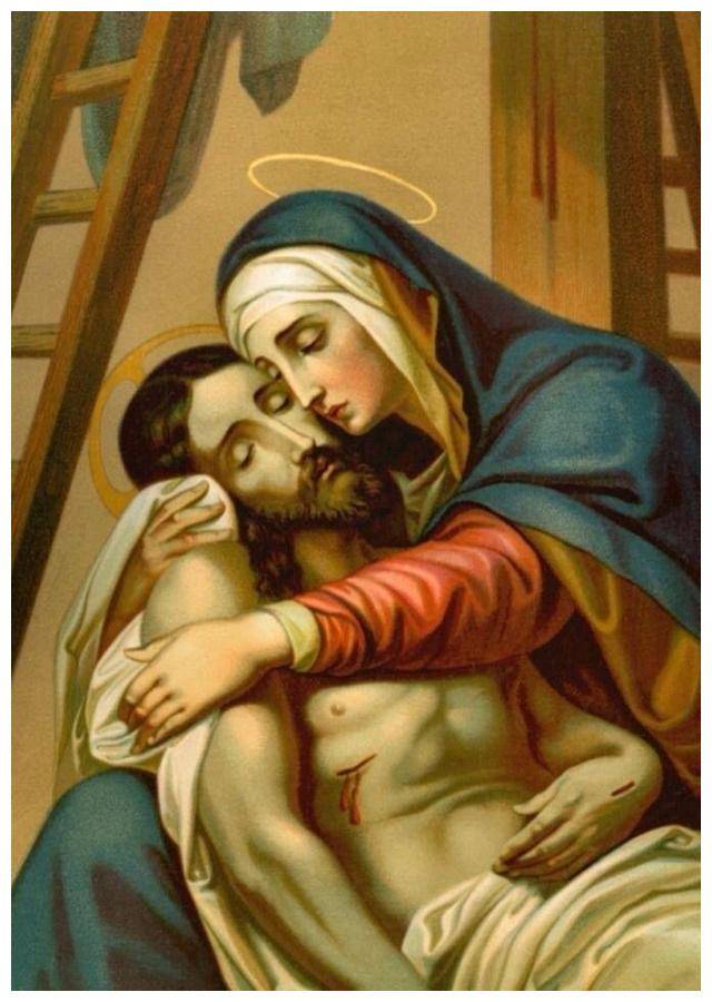 原創一個基督，卻有三個基督教！西方基督教為什麼愛分裂？