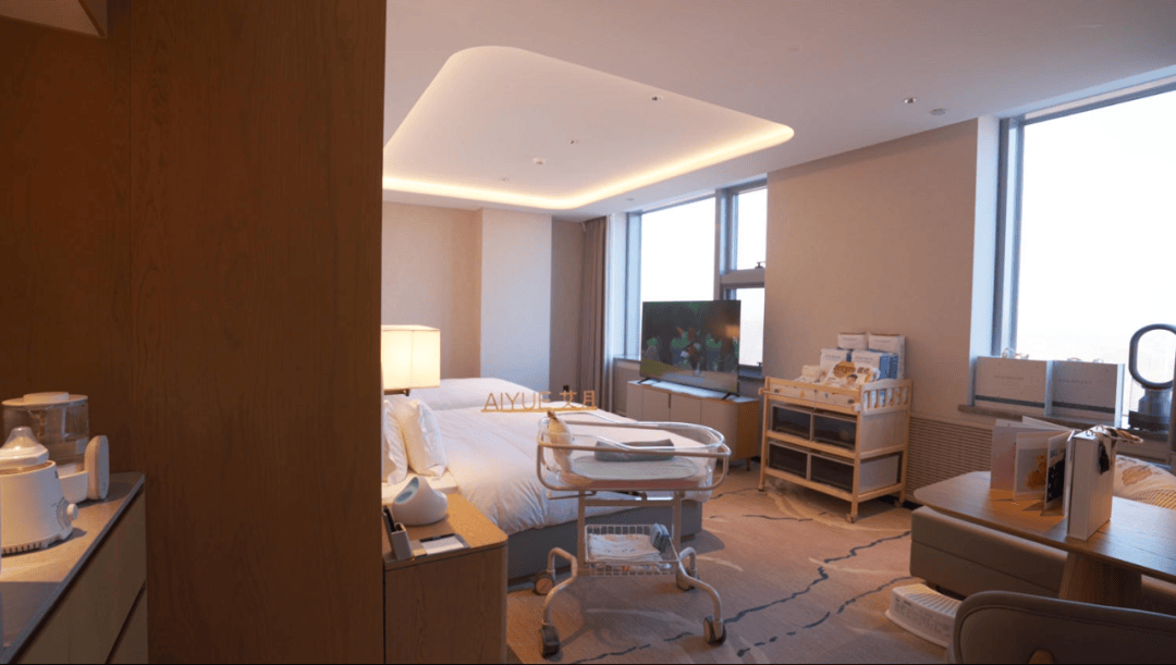 東方月子，呵護中國媽媽！新中式月子護理品牌“艾月國際母嬰護理中心”落戶冰城！