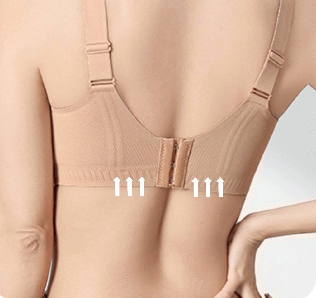 平價內衣的神，適合秋冬的內衣長這樣