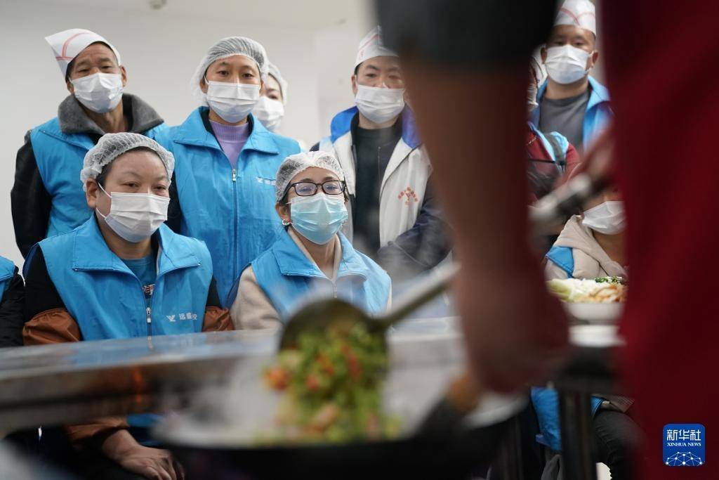 陝西旬陽：職業培訓促就業