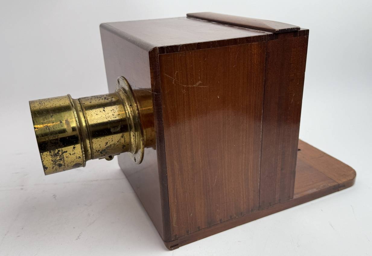 原創為啥說古典相機，將是未來相機收藏與研究的熱點？