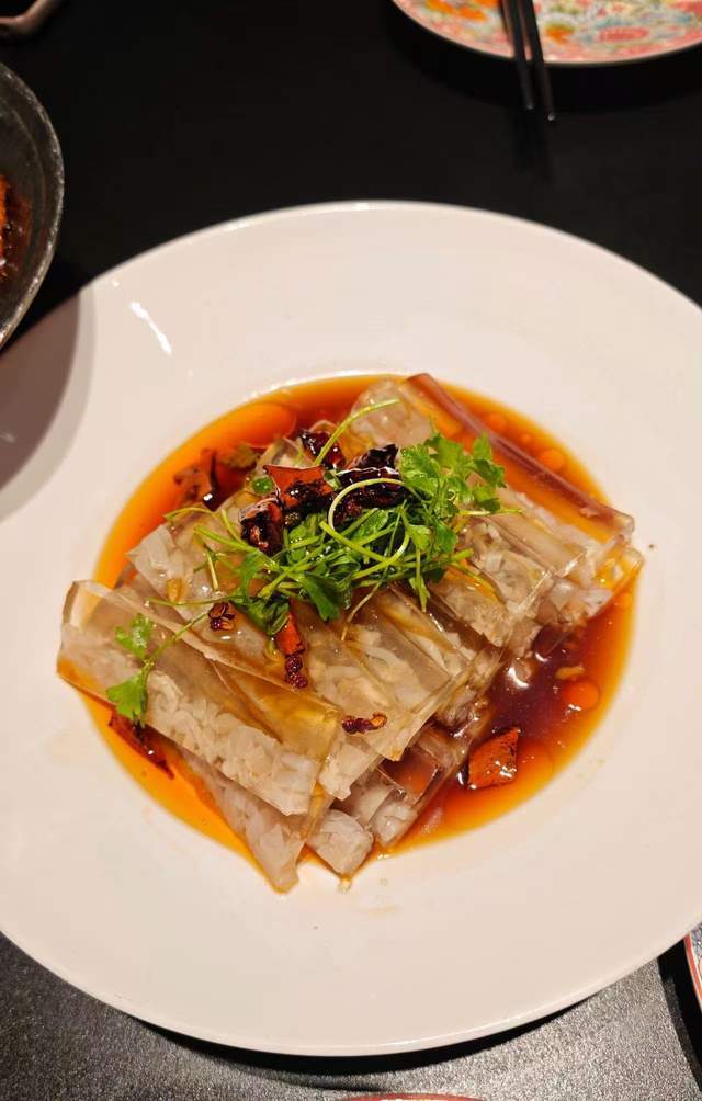 河南洛陽，這家下飯的美食餐廳，真的值得打卡！