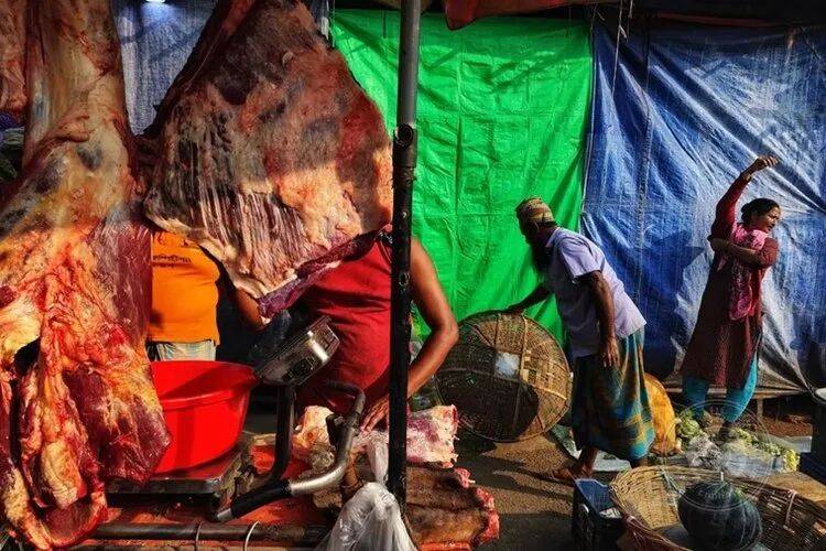 揭曉 | 2025年土耳其移動攝影獎（旅遊與街頭組）獲獎公佈