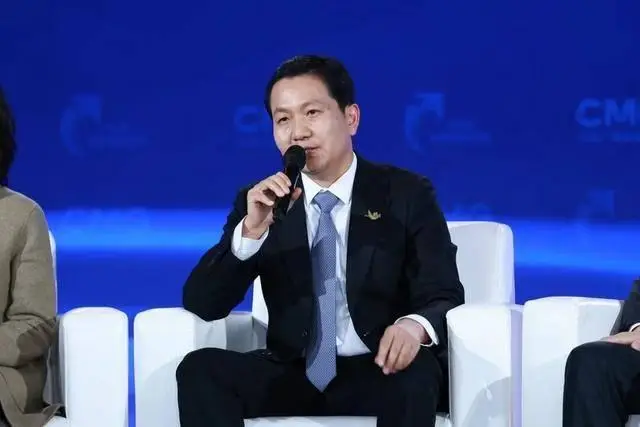 董明珠、馮長軍亮相央視《對話》：家電汽車行業共謀消費新潛力