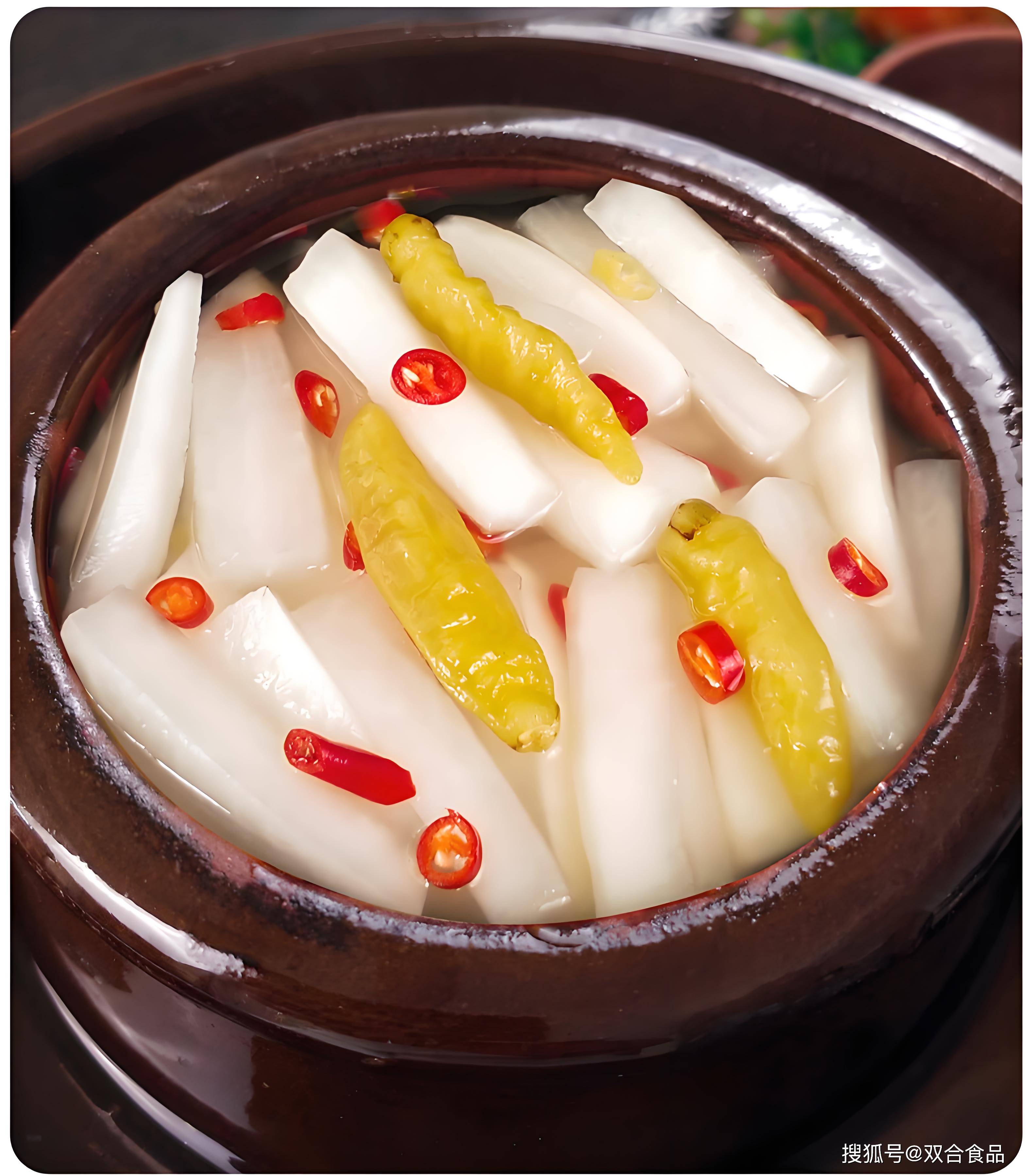 柳州人日常飲食離不開酸與辣，一日不嘗嘴巴就寡淡無味，這些經典美食最受喜愛