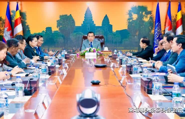 柬埔寨各省市旅遊局全力備戰2026年 力爭吸引更多國內外遊客
