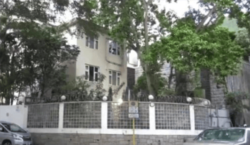 霍啟剛首公開個人財產，33處房產分佈港澳內地