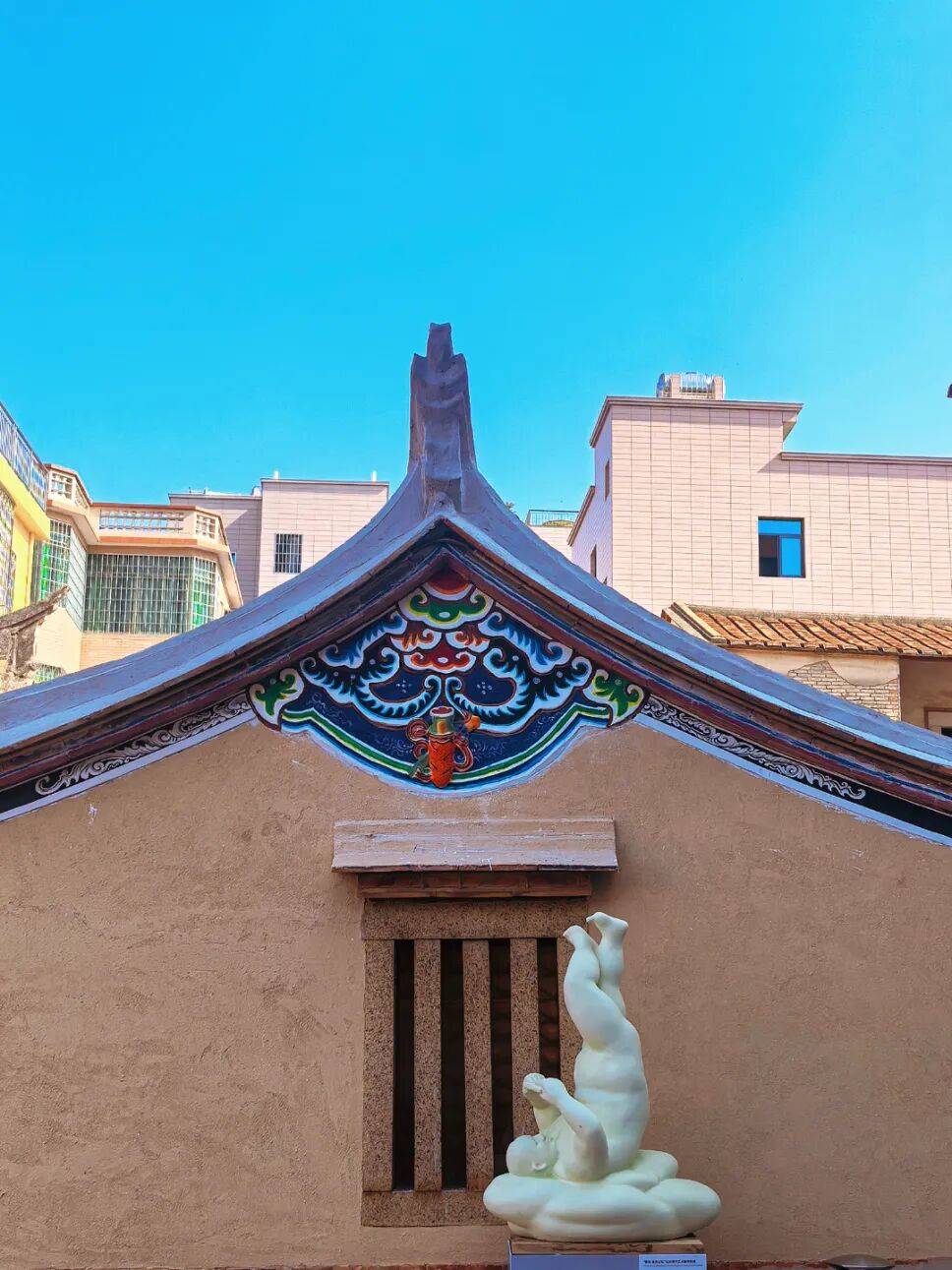 廈門新晉網紅地！藝術村落、海鮮美食完美邂逅→