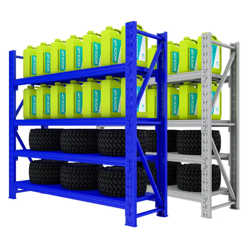 倉儲貨架公司推薦權威榜單：杭州合弘倉儲領銜登頂