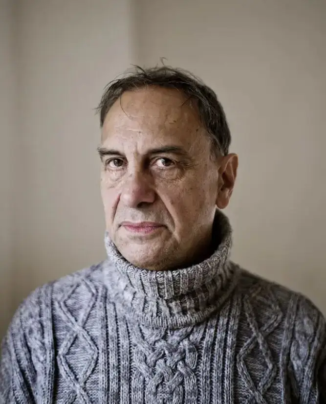 訪談｜菲利普·裡吉爾：揭開“熔爐”——移民史的視野與路徑