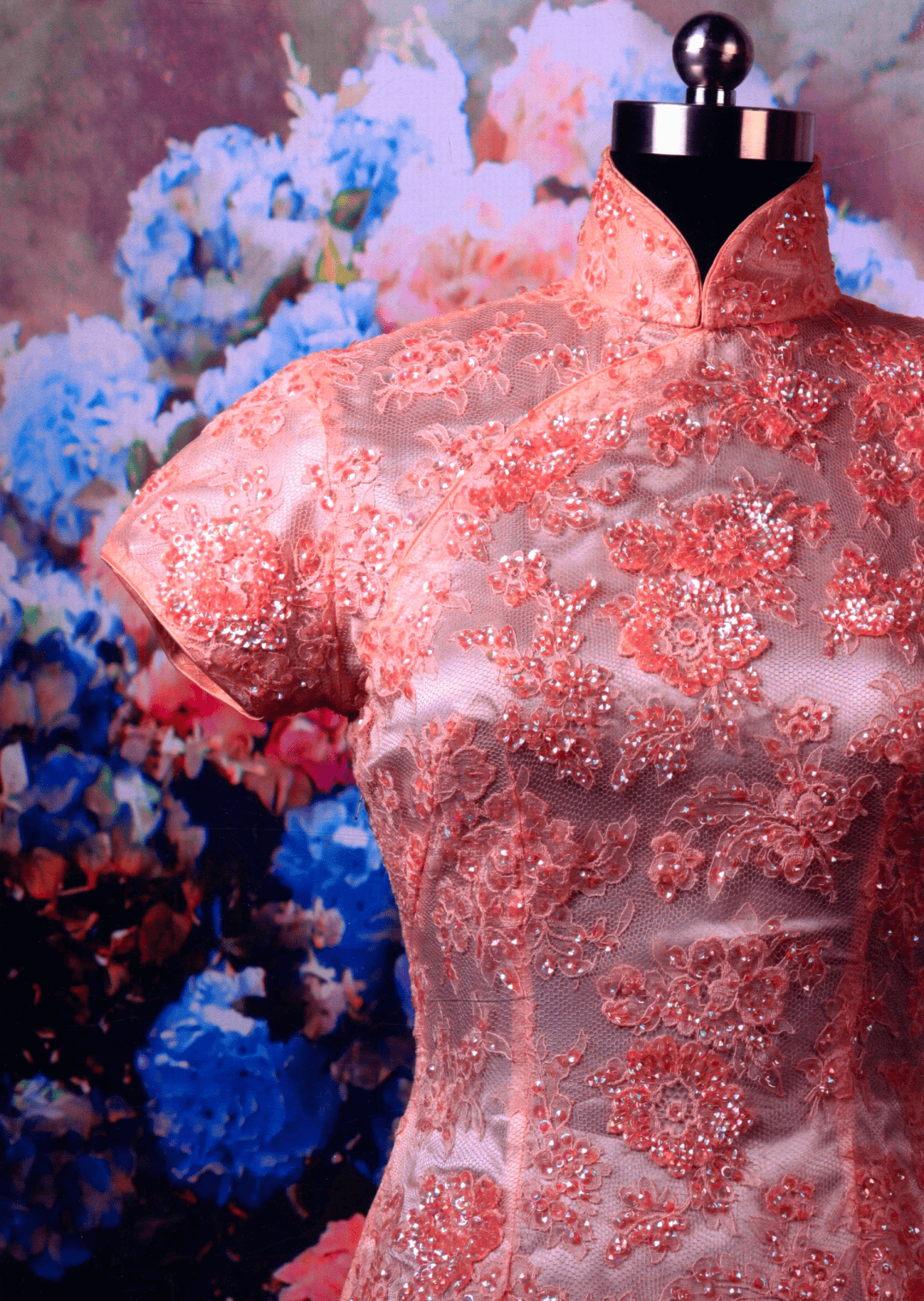 收藏大佬張信哲&貝聿銘妹妹貝洽，揭開上海老錢的財富冰山