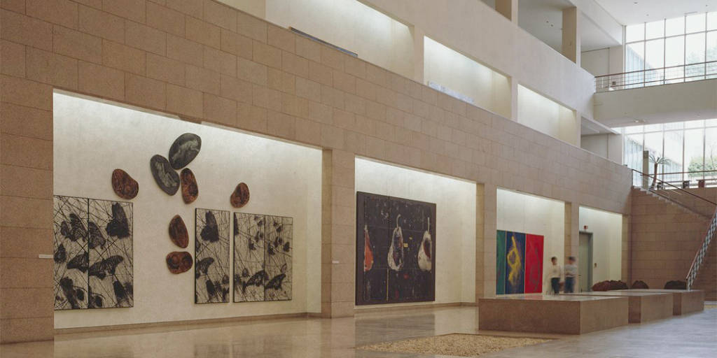 攝影收藏㊱｜金大洙：韓國設立“藝術銀行”推動收藏