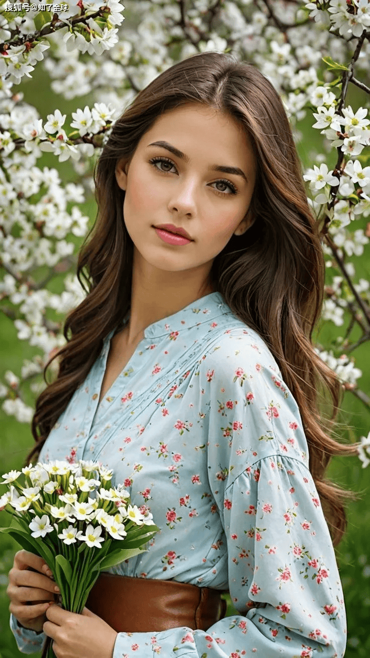 原創誰是“最豐滿”女性？資料打架藏真相