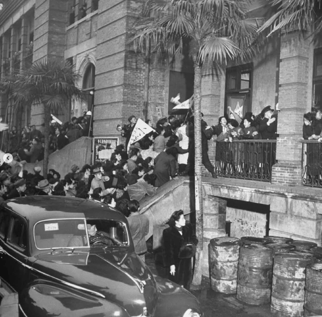 收藏大佬張信哲&貝聿銘妹妹貝洽，揭開上海老錢的財富冰山