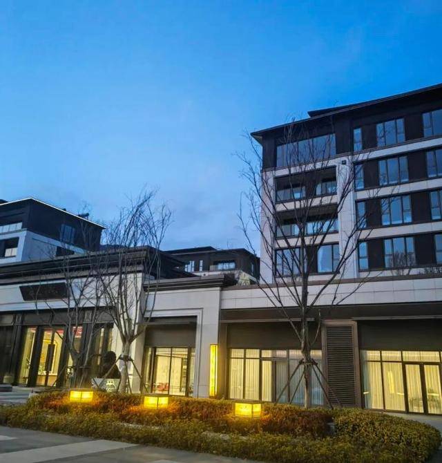 和達和山・定製裝修服務：懂戶型，更懂你的理想山居