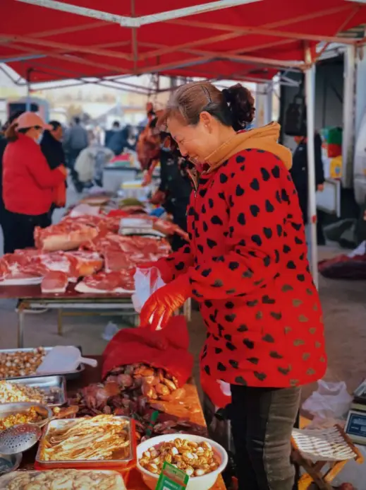 收藏！東營趕集時間地點彙總來了！