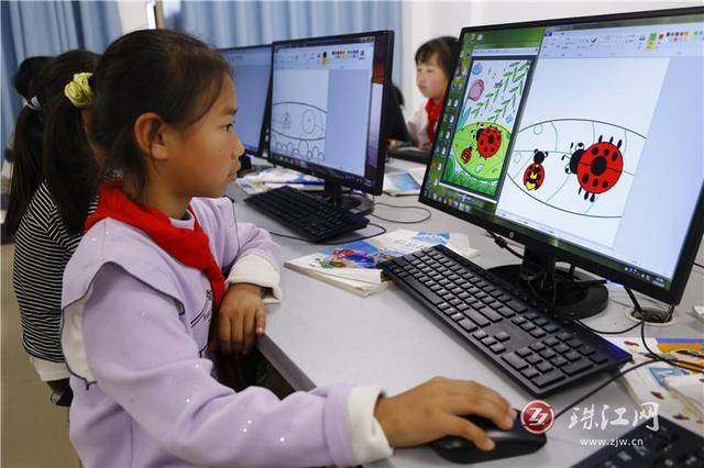 會澤縣鍾屏小學2025年鄉村少年宮成果豐碩