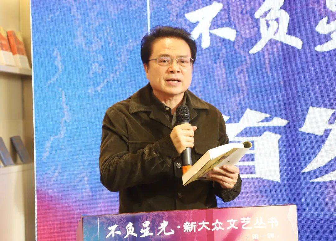 陝西新華出版傳媒集團精彩亮相2026北京圖書訂貨會