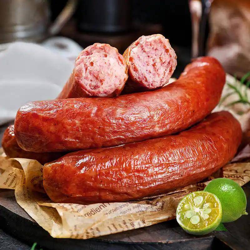 黑龍江 7 種特產美食推薦，物美價廉，讓你在家也能品嚐地道風味