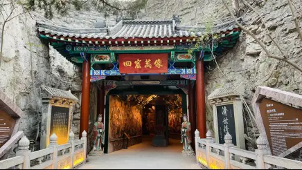 收藏！在泉城坐著地鐵逛公園最新攻略來啦