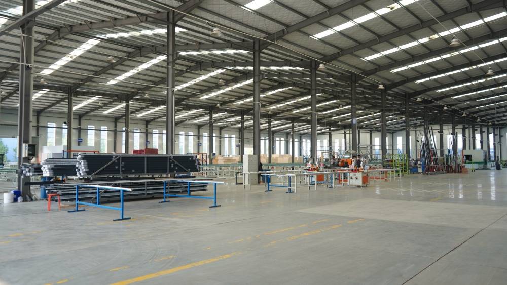 系統門窗生產廠怎麼選？70、80系統門窗靠譜品牌推薦