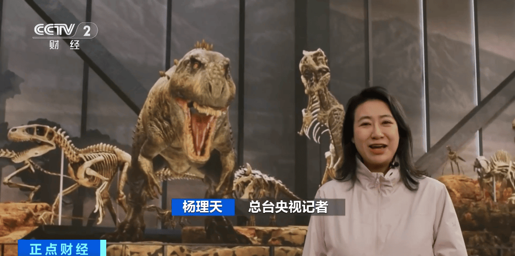 浙江德清人工智慧虛擬影視基地助力導演加速“造夢”