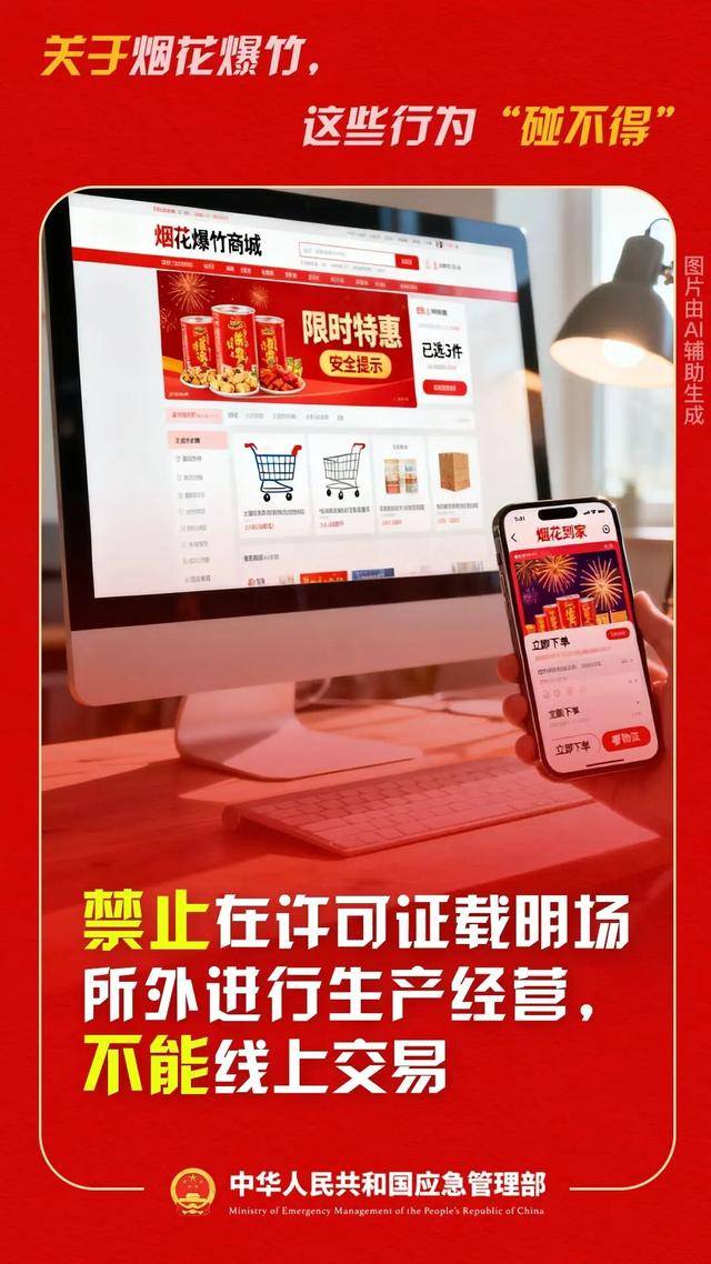 “快遞發貨”“送貨上門”……這些都是違法行為！